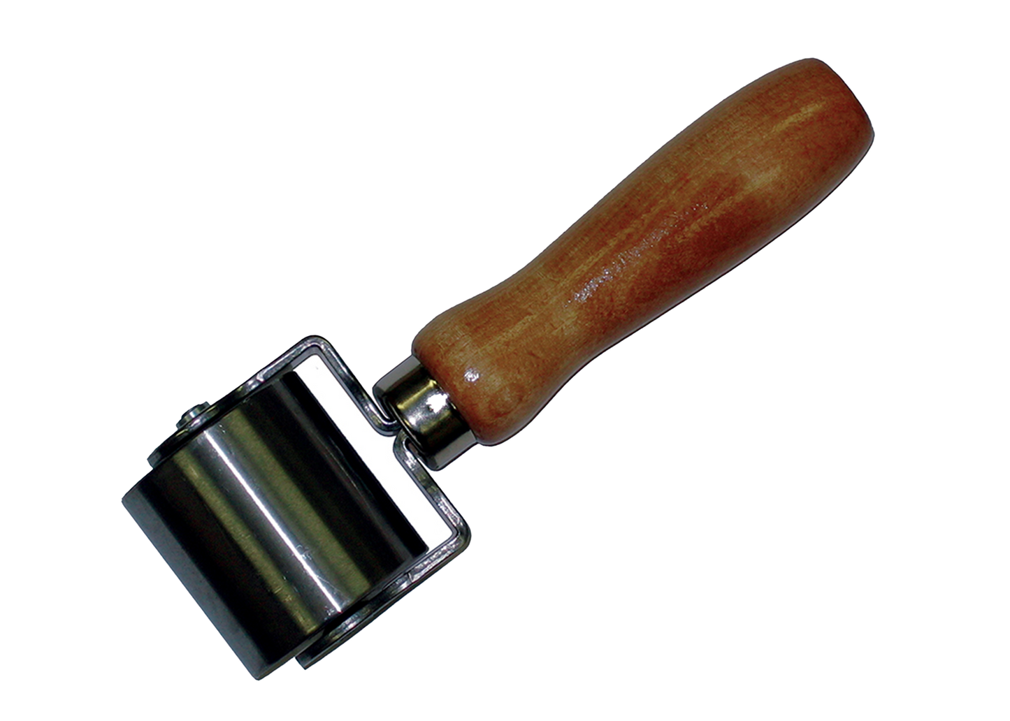 Smooth Hand Roller 2"