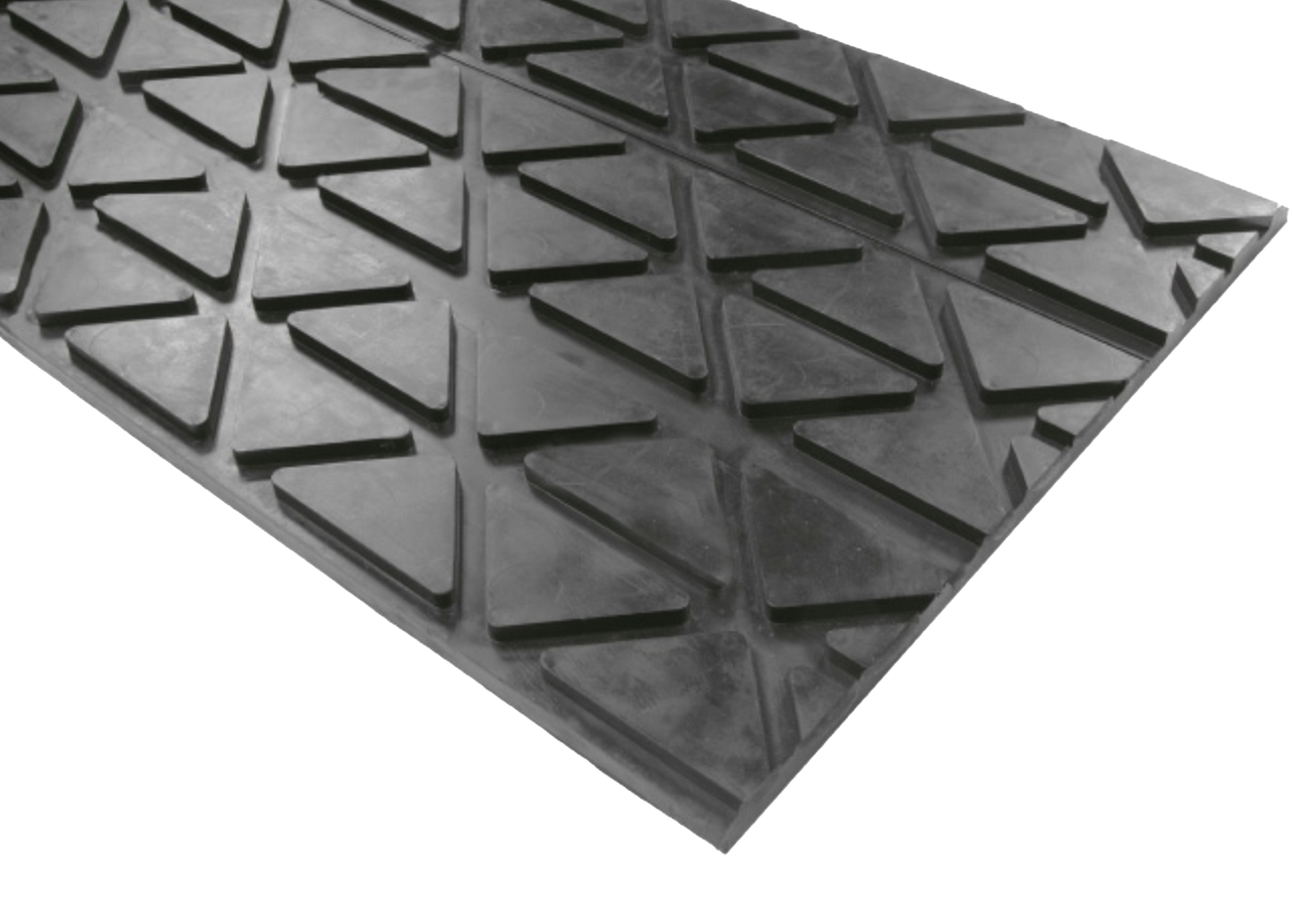 ARMOTEK Premium Diamond Strip Lagging