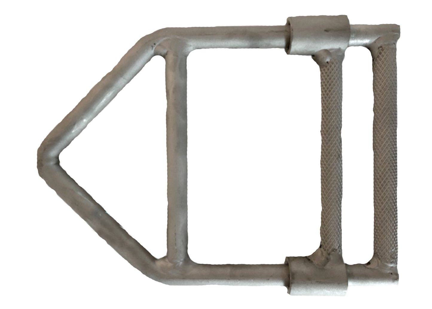 Belt Stripping Buckle