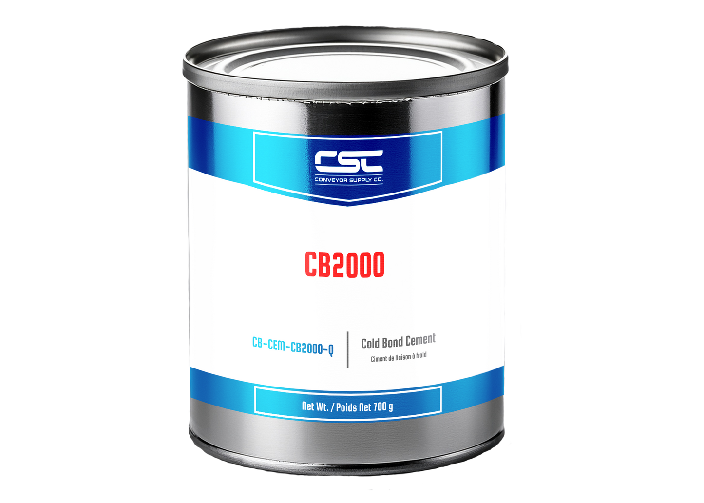 CB2000 Cement (TCE)