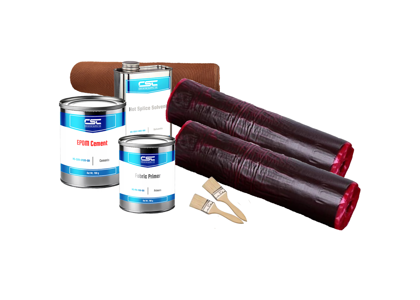 EPDM Grade Splice Kit