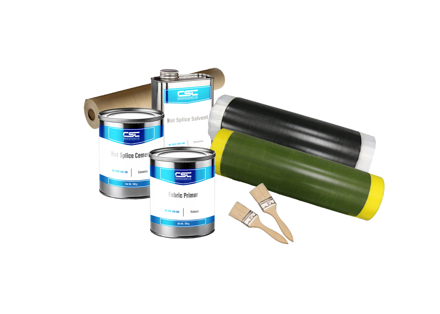 Grade 2 Splice Kit