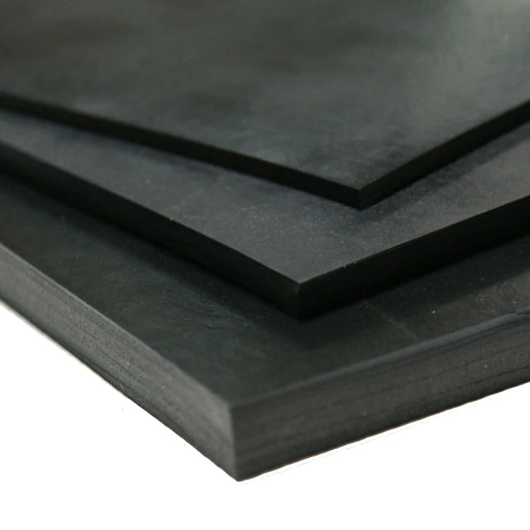 Black Lining Rubber 60