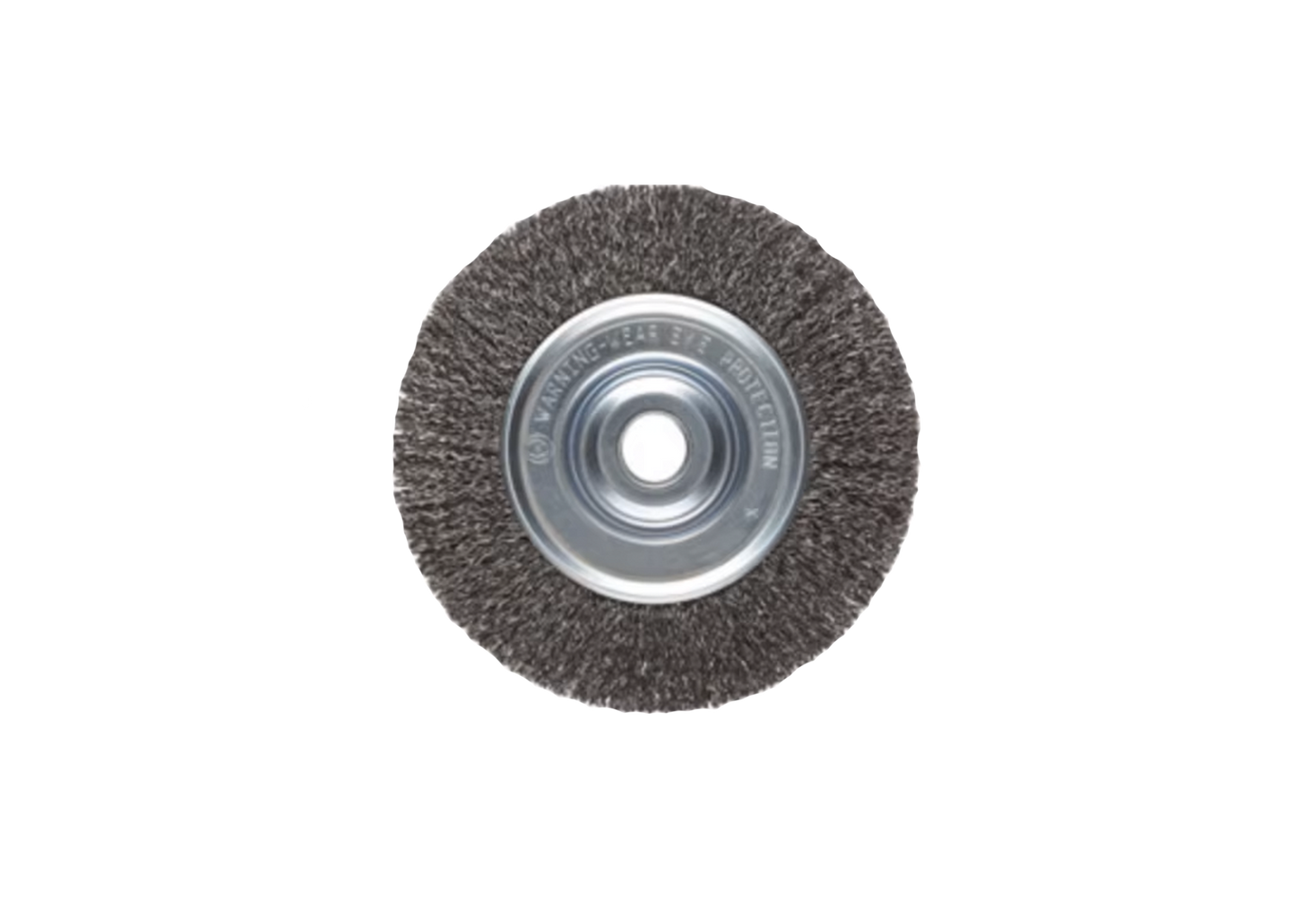 Wire Buffing Wheel