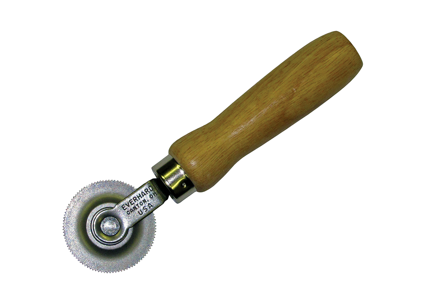 Corrugated Stitcher 1/4"