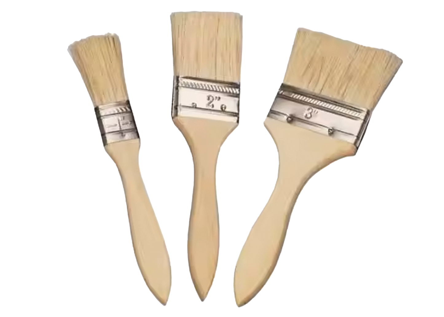 Flat Cement Brush