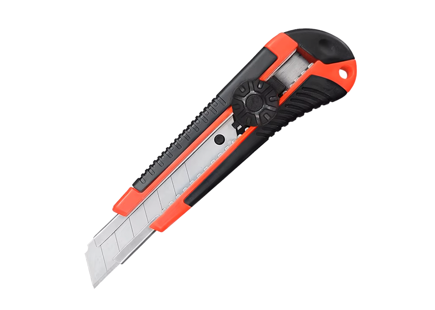 Heavy Duty Utility Knife