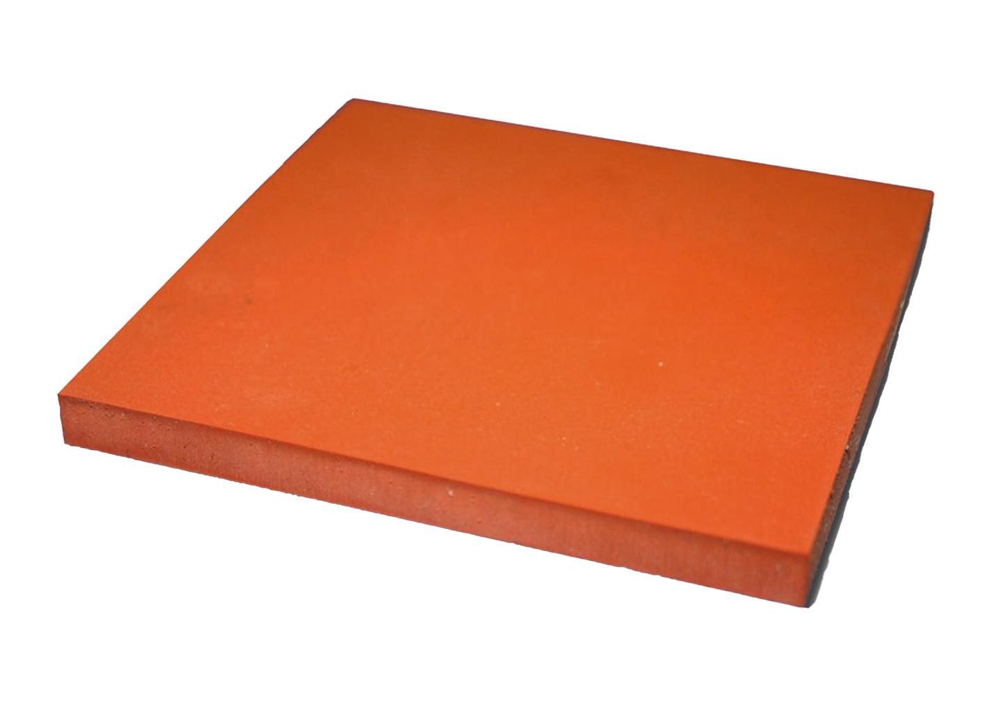 Orange Lining Rubber 40