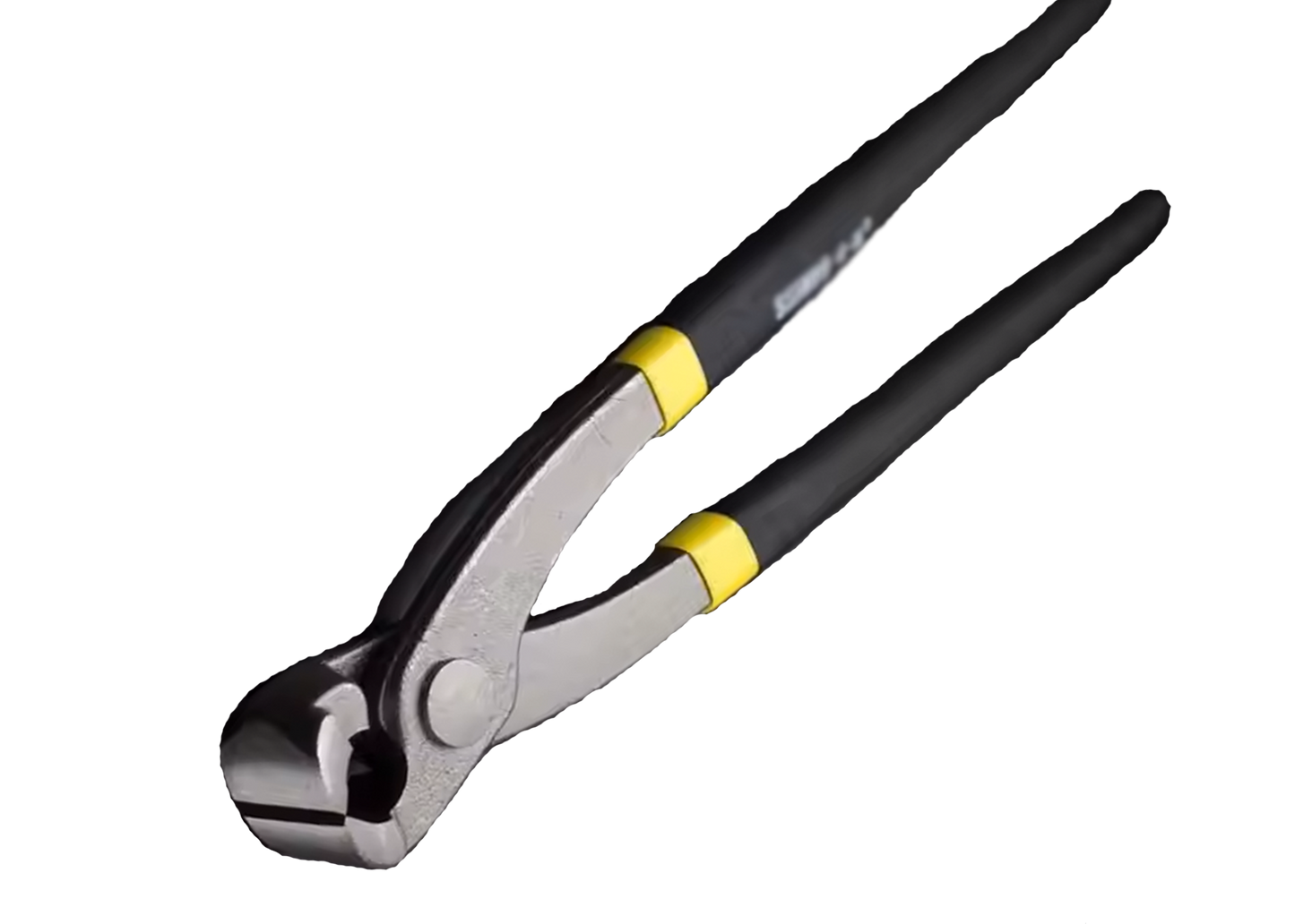 Heavy Duty Rubber Pincer