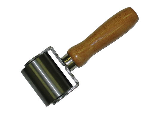 Smooth Hand Roller 2.5"