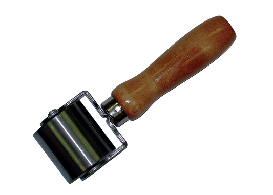 Smooth Hand Roller 2"