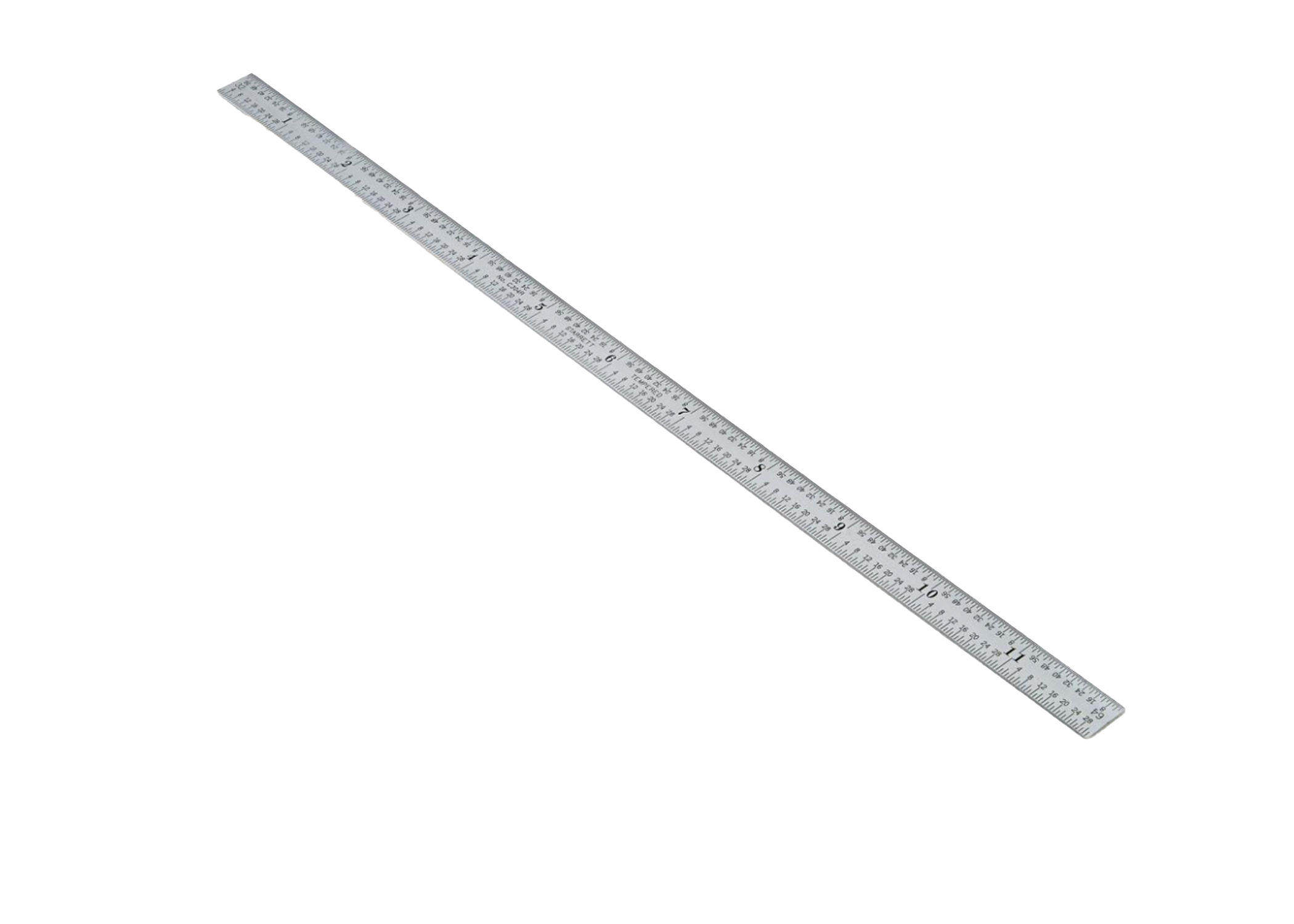 96in Ruler 48