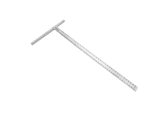 48" Aluminum T-Square