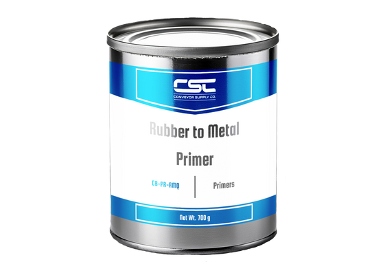 Rubber to Metal Primer