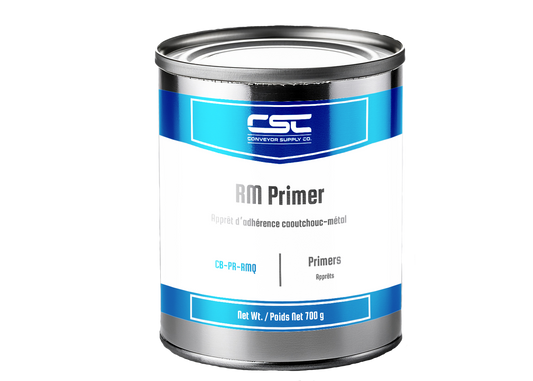Rubber to Metal Primer
