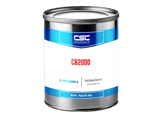 CB2000 Cement (TCE)