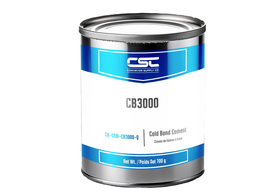 Primers, Cements, & Solvents (Cold) – Conveyor Supply Co.