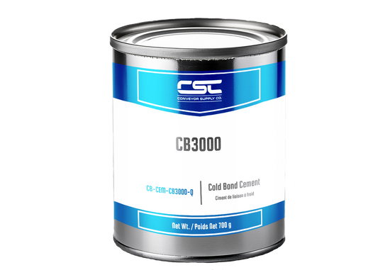 CB3000 Cement
