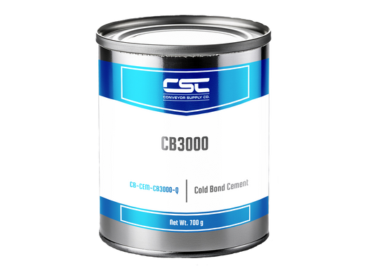 CB3000 Cement