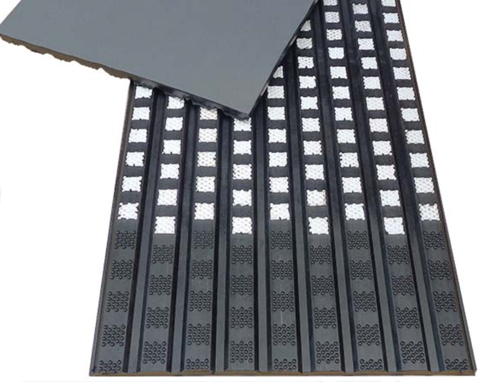 CERAMAX Premium Ceramic Lagging Strips