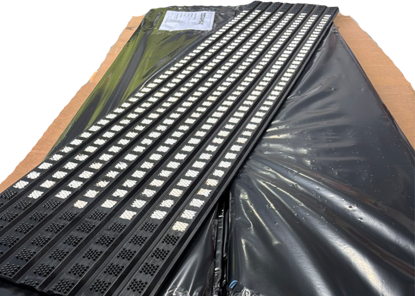 CERAMAX Premium Ceramic Lagging Strips