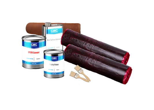 EPDM Grade Splice Kit