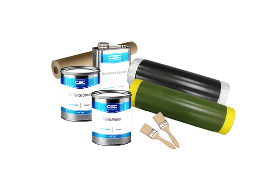 Grade 2 Splice Kit