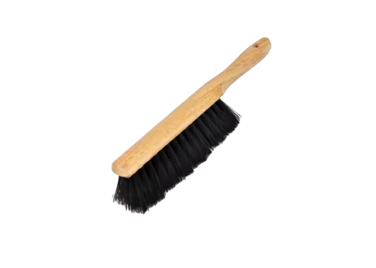 Foxtail Brush