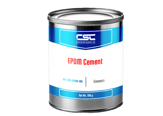 EPDM Hot Vulcanizing Cement