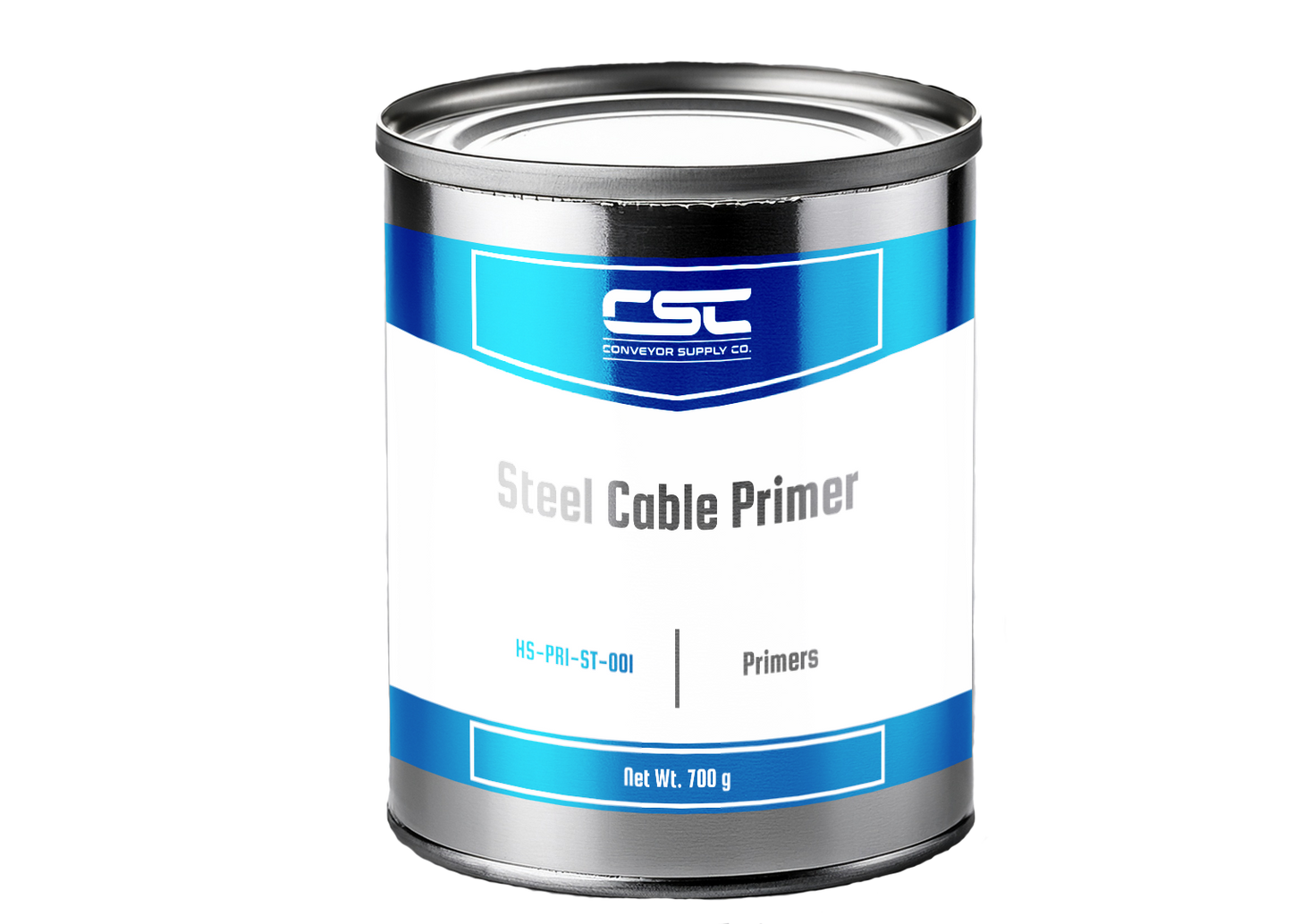 Steel Cable Primer