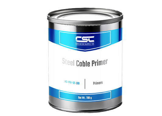 Steel Cable Primer