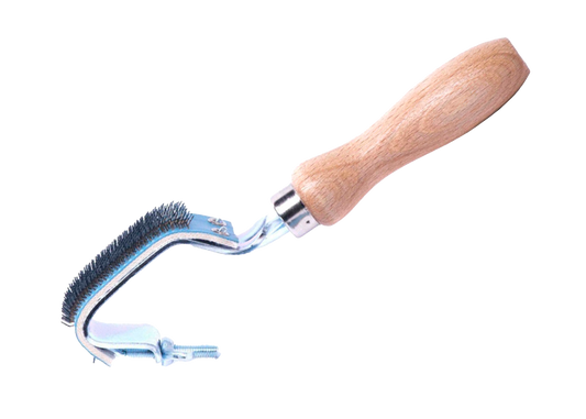 Curved Hand Rasp