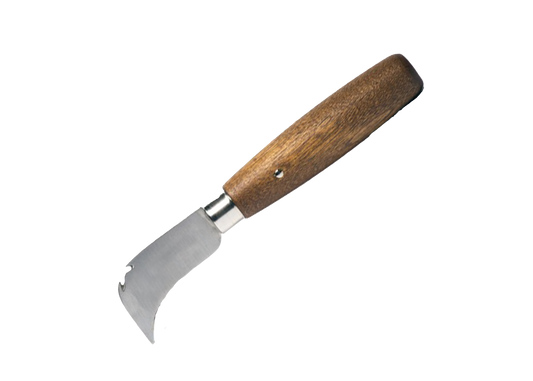 Hawkbill Ply Knife