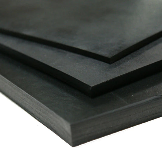 Black Lining Rubber 60