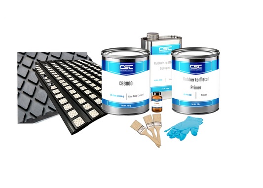 Custom Lagging Kits