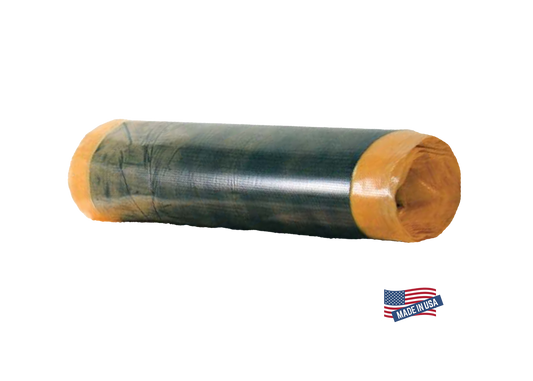 MSHA Grade Tie Gum