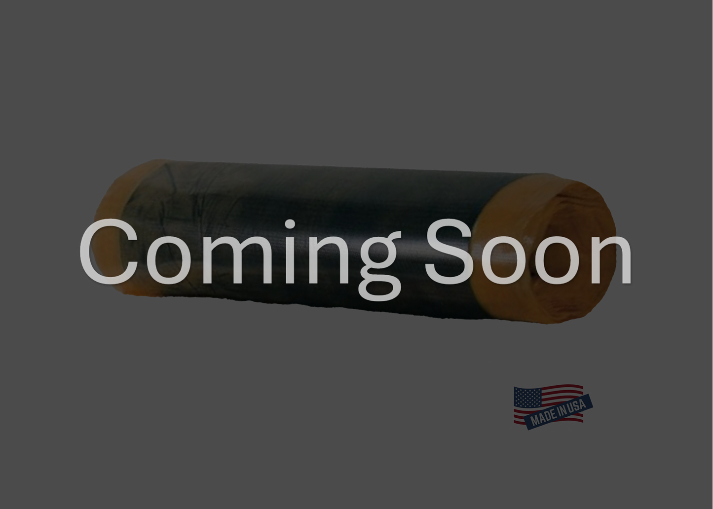 MSHA Grade Tie Gum