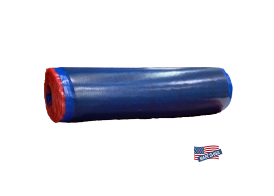 Off-Balanced Breaker Fabric
