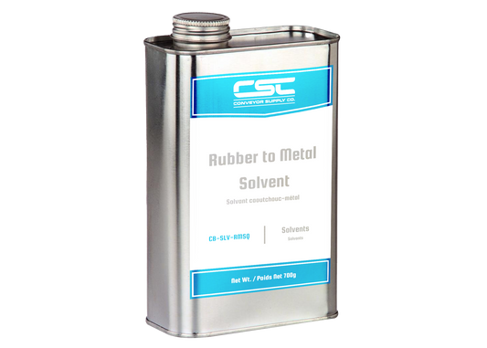 Rubber to Metal Solvent