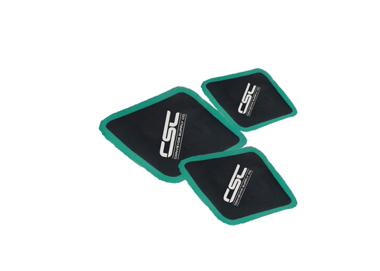 Diamond Repair Patch (Non-fabric)