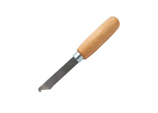 Straight Ply Knife