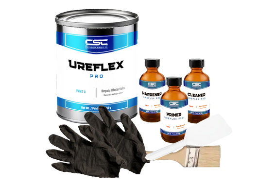 UreFlex PRO - Complete Conveyor Repair Kit