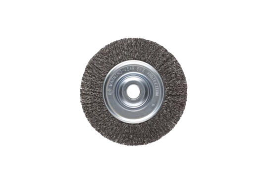 Wire Buffing Wheel