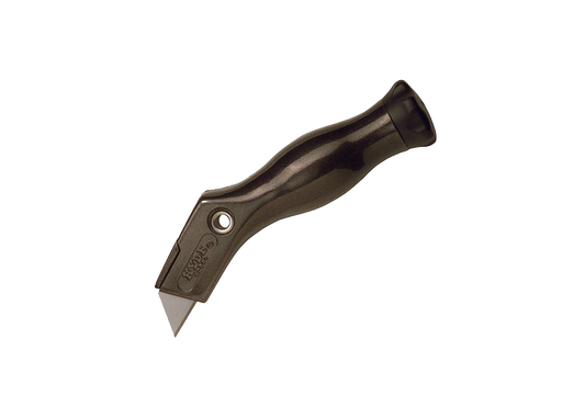 Angle-Head Utility Knife