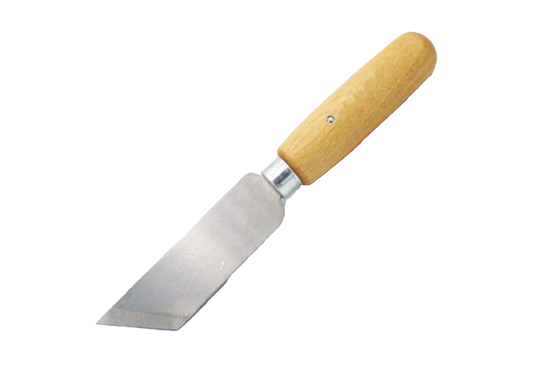 Bevel Point Hand Knife