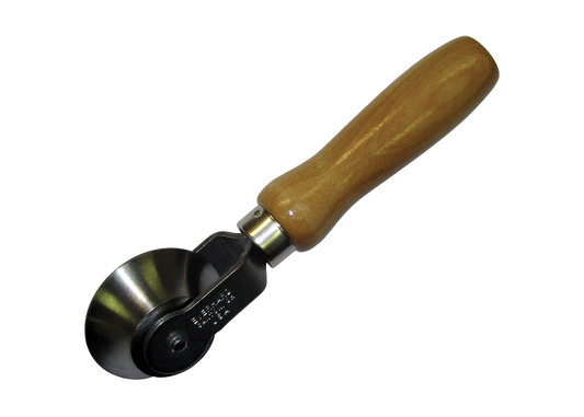 Concave Bevel Roller