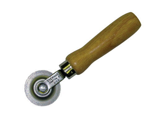 Corrugated Stitcher 1/4"
