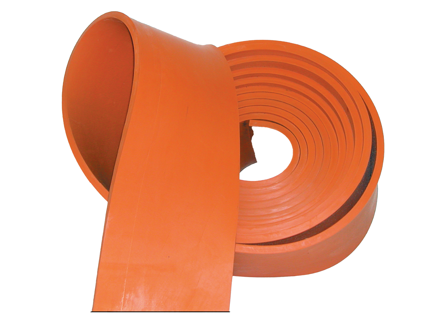 Orange Skirt Board 40, PRECUT