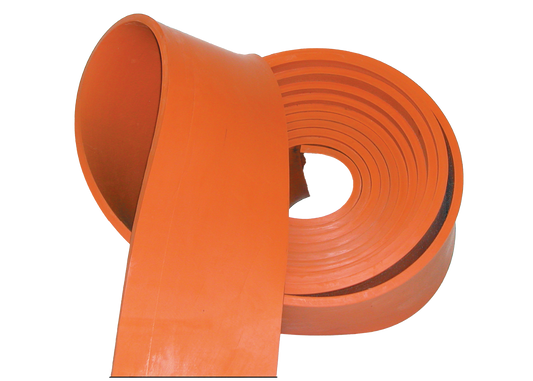 Orange Skirt Board 40, PRECUT