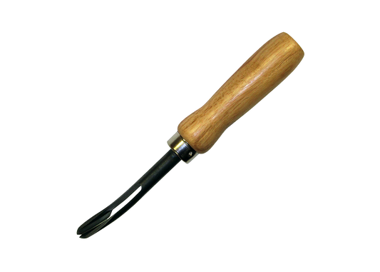 Rubber Flashing Knife